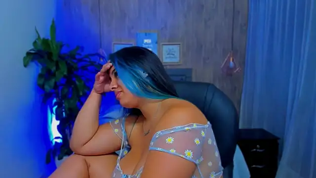 Xisu  online show from 12/16/24, 03:51