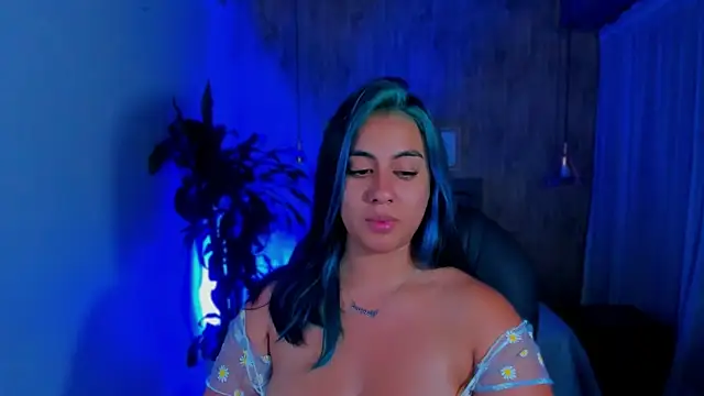 Xisu  online show from 12/16/24, 06:53