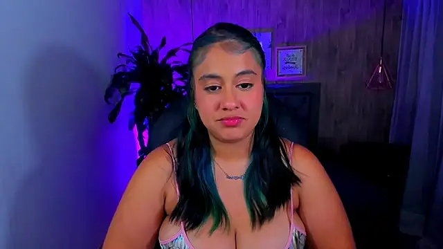 Xisu  online show from 01/18/25, 06:56