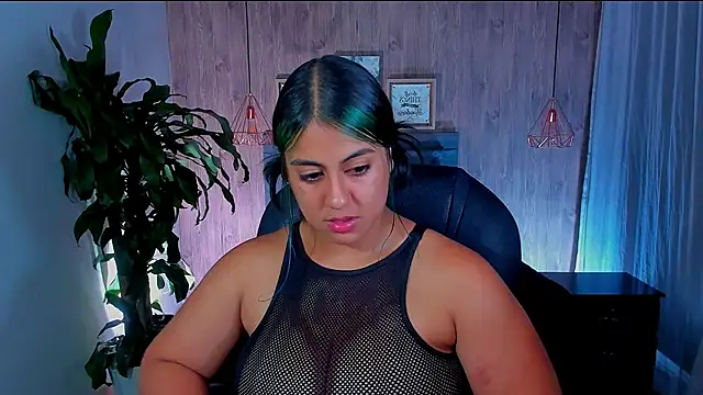 Xisu  online show from 02/08/25, 09:46