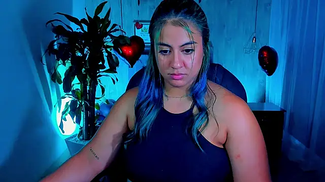 Xisu  online show from 02/13/25, 08:59