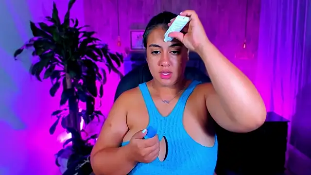 Xisu  online show from 02/17/25, 04:20