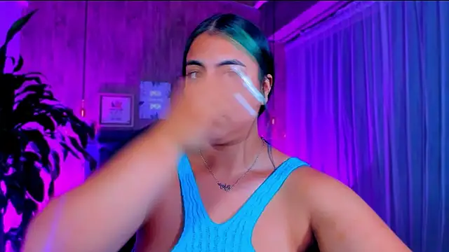 Xisu  online show from 02/17/25, 10:51