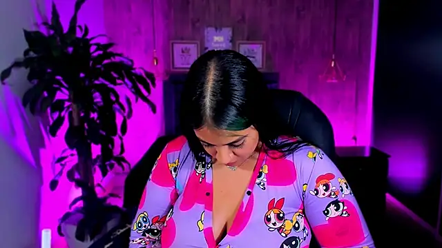 Xisu  online show from 02/19/25, 10:01