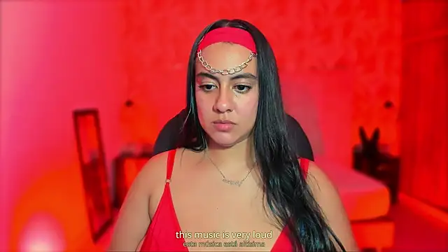 Xisu  online show from 03/12/26, 04:51