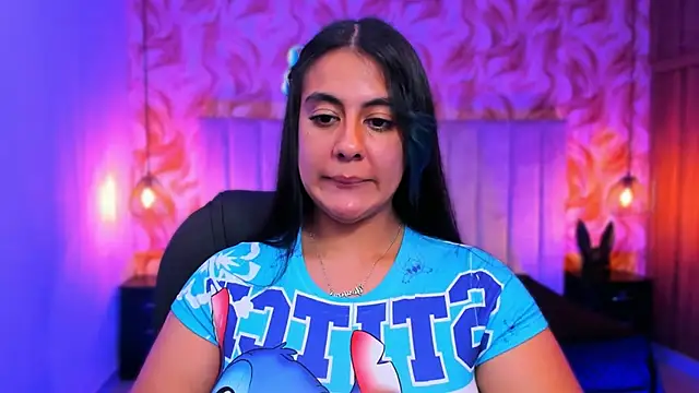 Xisu  online show from 03/17/26, 02:05