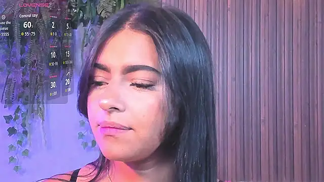 AmyBarton02 online show from 10/10/25, 03:33