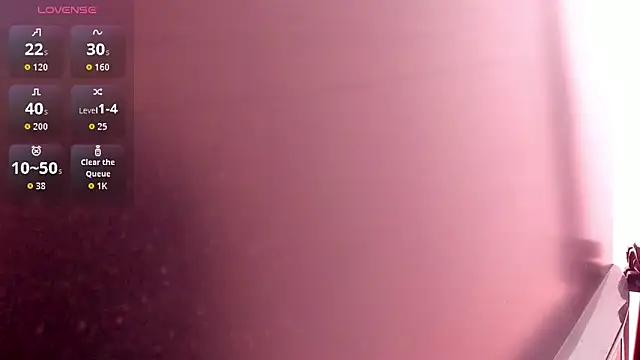 AmyBarton02 online show from 02/02/26, 04:17