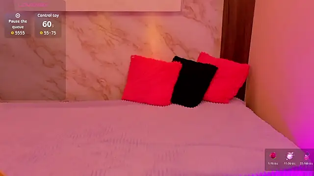 AmyBarton02 online show from 02/12/26, 04:24