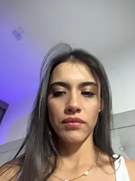 Nicole stonee online show from 02/16/26, 09:55