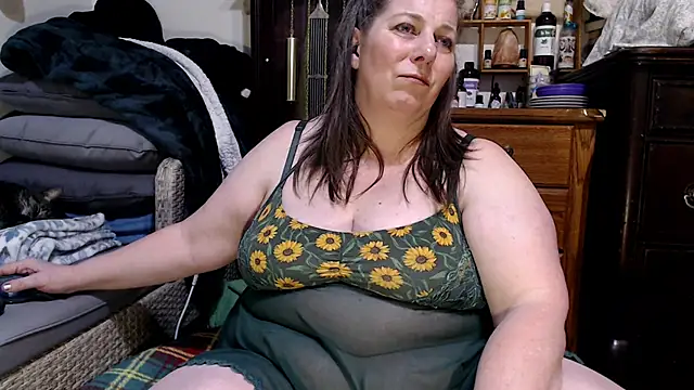 ladyscarlotta online show from 03/13/25, 09:26