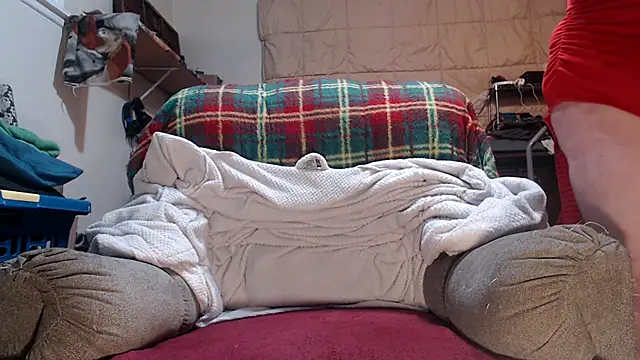 ladyscarlotta online show from 10/10/25, 08:08