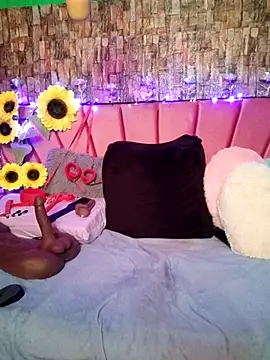 Isabelle Lov18 online show from 02/27/25, 08:06