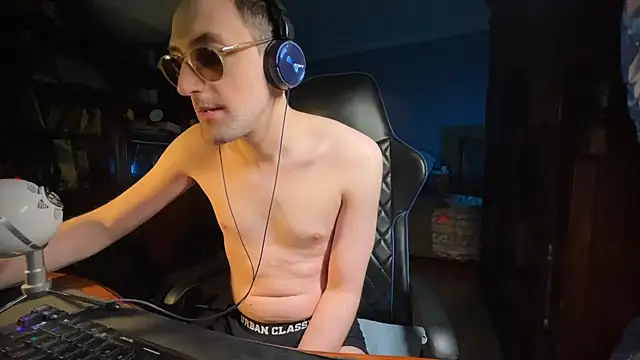 Snapshot of Stefisexy91 chatting on 01/19/25, 10:17 Stefisexy91 online show from 01/19/25, 10:17