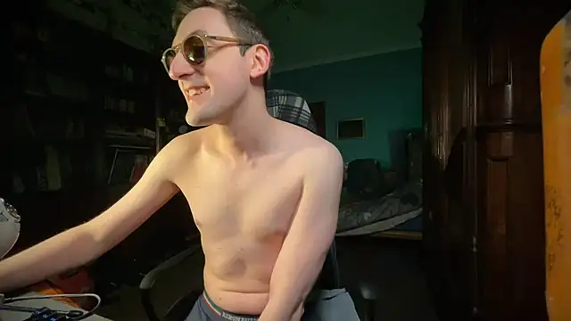 Snapshot of Stefisexy91 chatting on 02/01/25, 11:16 Stefisexy91 online show from 02/01/25, 11:16