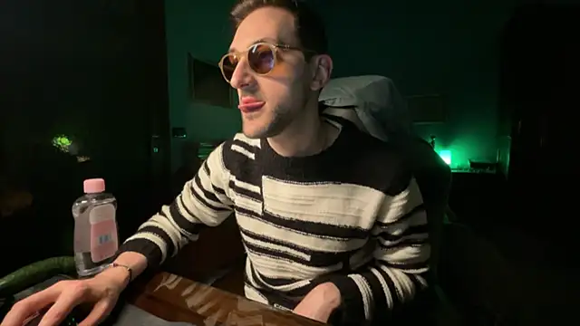 Stefisexy91 online show from 02/21/26, 06:20