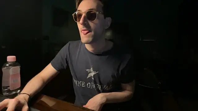 Stefisexy91 online show from 02/27/26, 06:30