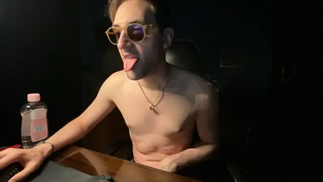 Stefisexy91 online show from 02/28/26, 10:00