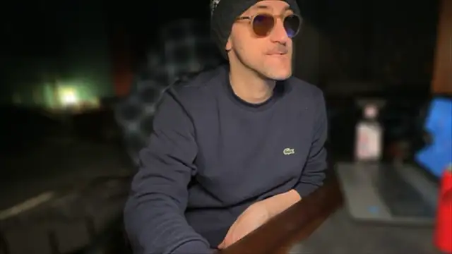 Stefisexy91 online show from 03/06/26, 08:16