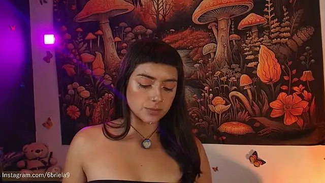 6Briela9  online show from 02/19/26, 08:16