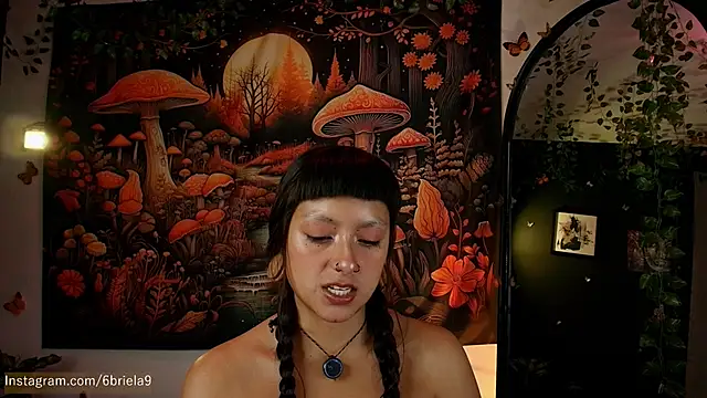 6Briela9  online show from 03/12/26, 01:06