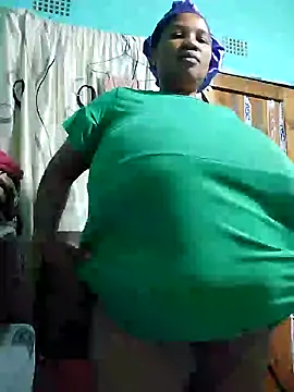 Bustyslave48 online show from 09/10/25, 10:32