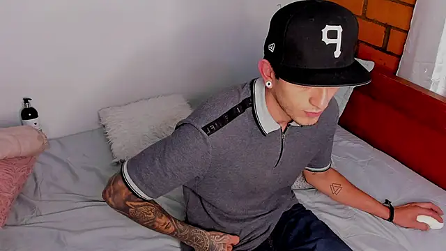  NATAHSA  online show from 01/05/25, 01:56