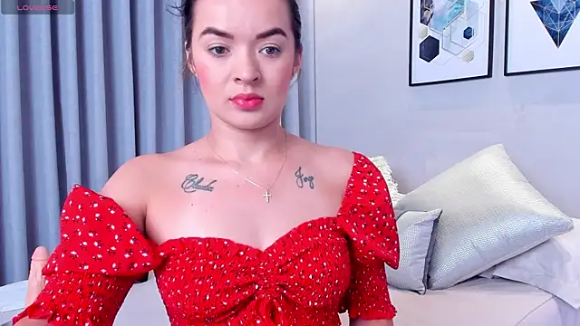 lennabell online show from 01/22/25, 07:24