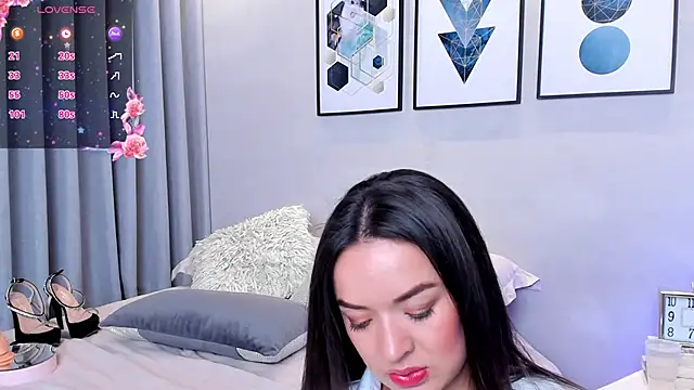 lennabell online show from 02/04/25, 07:22