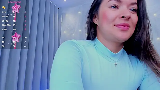 lennabell online show from 03/04/25, 07:32