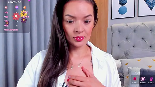 lennabell online show from 10/02/25, 04:14