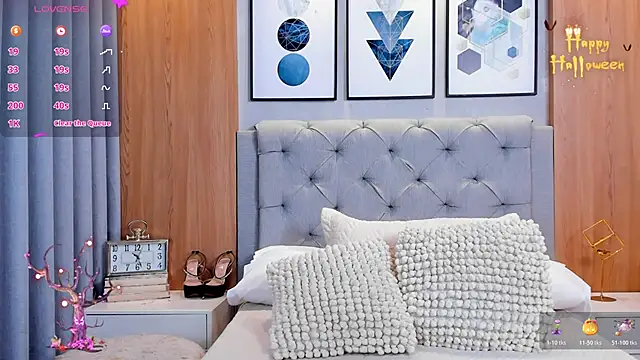 lennabell online show from 10/24/25, 04:03