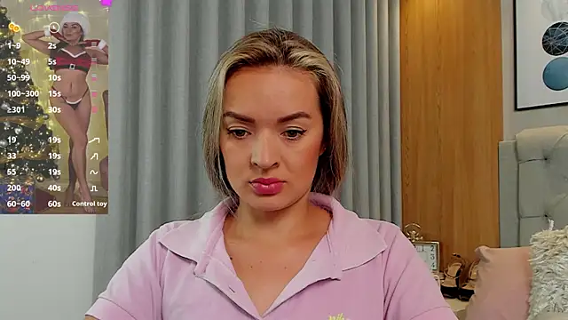 lennabell online show from 12/18/25, 04:35