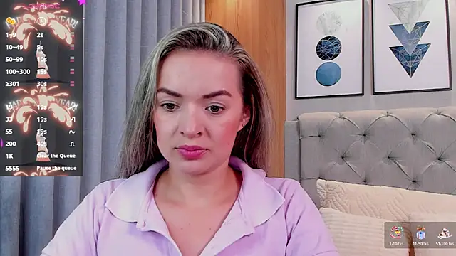 lennabell online show from 01/05/26, 06:22