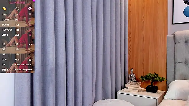 lennabell online show from 01/13/26, 01:16