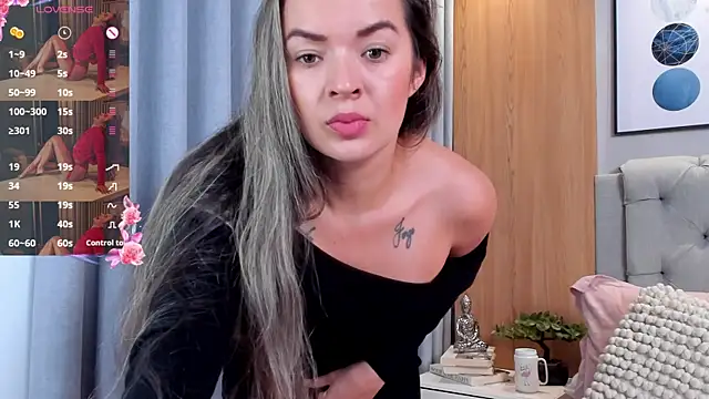 lennabell online show from 04/13/26, 03:39