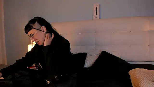 Cintya Kros online show from 01/21/25, 02:33