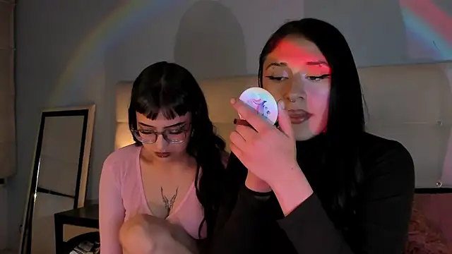 Cintya Kros online show from 09/13/25, 04:34