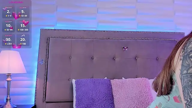 Snapshot of Liz_grey_ chatting on 02/07/25, 01:15 Liz grey online show from 02/07/25, 01:15