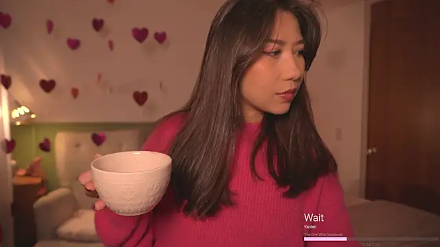 Aimilayne online show from 02/14/26, 04:48