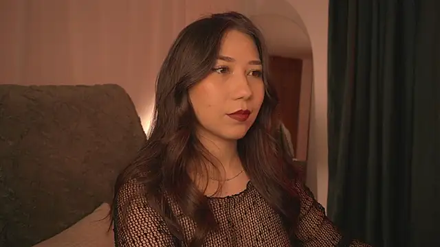 Aimilayne online show from 04/08/26, 08:53