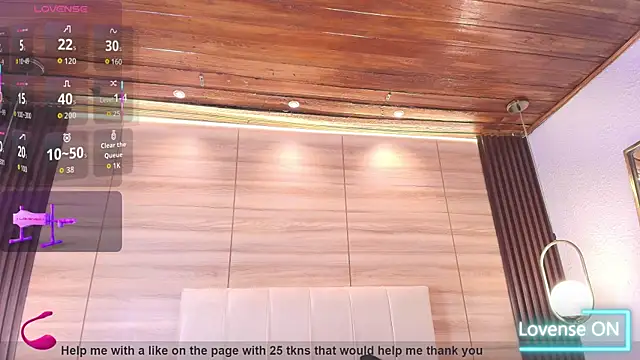 danika mori1 online show from 04/17/26, 03:09