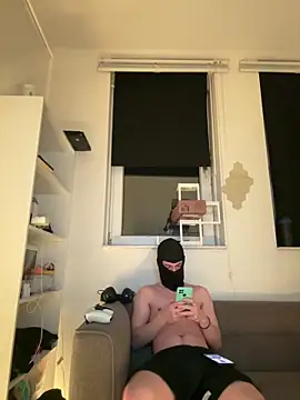 gostos  oo online show from 02/02/26, 04:11