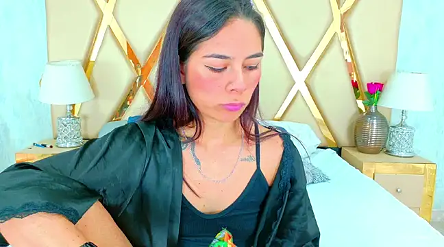 NicoleEsposito online show from 03/15/25, 04:35