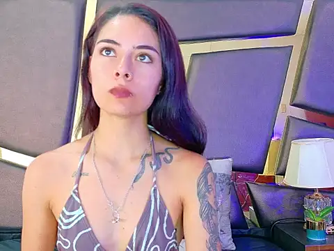 NicoleEsposito online show from 09/27/25, 12:54