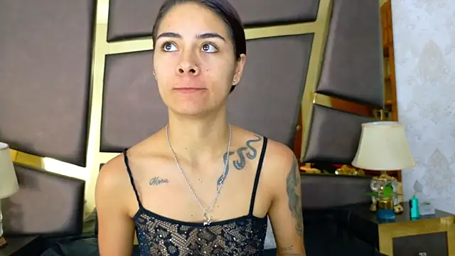 NicoleEsposito online show from 10/15/25, 12:38