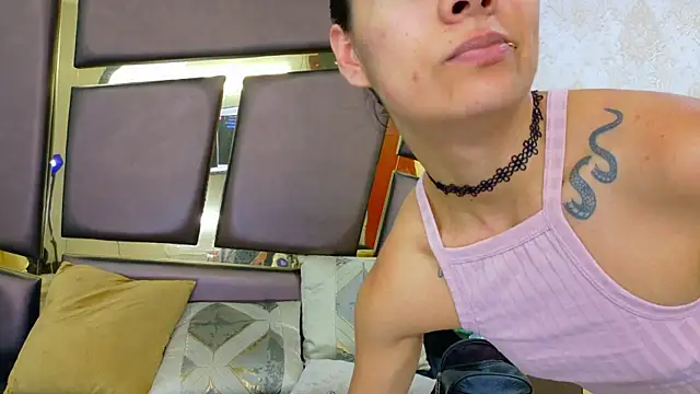 NicoleEsposito online show from 03/26/26, 12:33