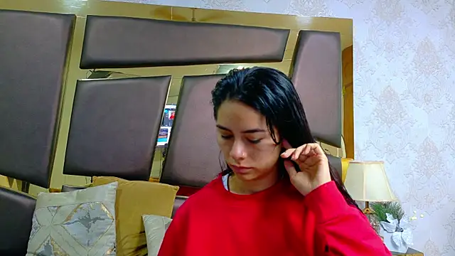 NicoleEsposito online show from 04/15/26, 12:34