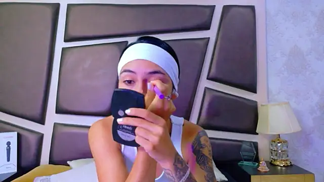 NicoleEsposito online show from 07/08/26, 12:53