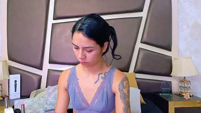 NicoleEsposito online show from 07/15/26, 12:54